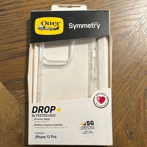 OtterBox Symmetry Phone Case for iPhone 13 Pro
